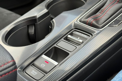 2023 Honda Civic 1.5L RS Terpakai