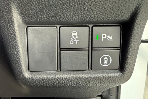 2023 Honda Civic 1.5L RS Terpakai