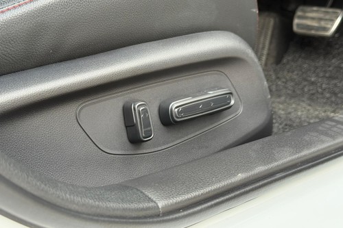 2023 Honda Civic 1.5L RS Terpakai