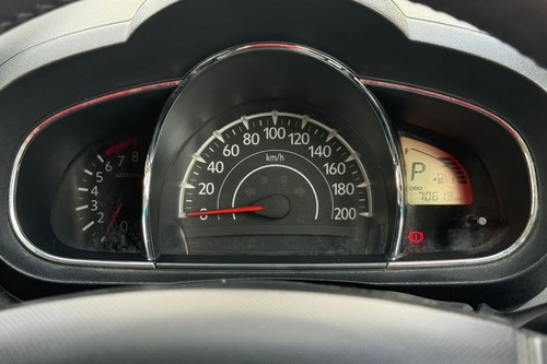 Used 2017 Perodua Axia 1.0L SE AT
