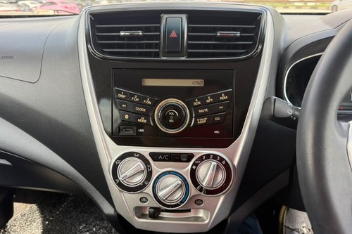 Used 2017 Perodua Axia 1.0L SE AT