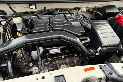 Used 2017 Perodua Axia 1.0L SE AT