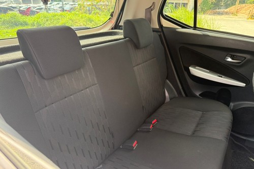 Used 2017 Perodua Axia 1.0L SE AT