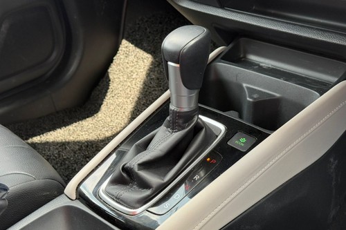 2023 Honda City 1.5L V Terpakai
