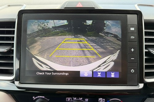 2023 Honda City 1.5L V Terpakai