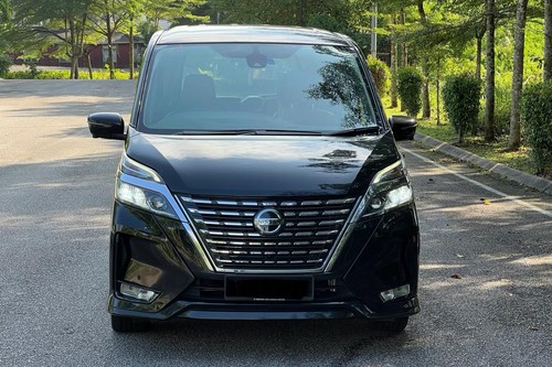 Beli kereta terpakai