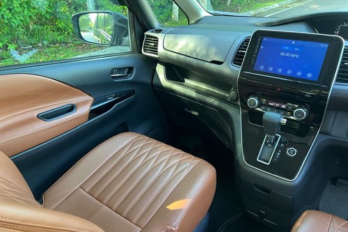 2022 Nissan Serena 2.0L Highway Star Terpakai