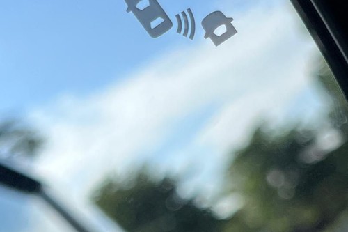 2022 Nissan Serena 2.0L Highway Star Terpakai