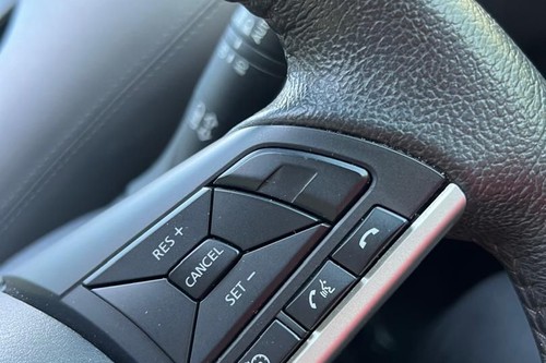 2022 Nissan Serena 2.0L Highway Star Terpakai