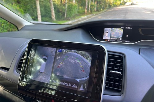 2022 Nissan Serena 2.0L Highway Star Terpakai