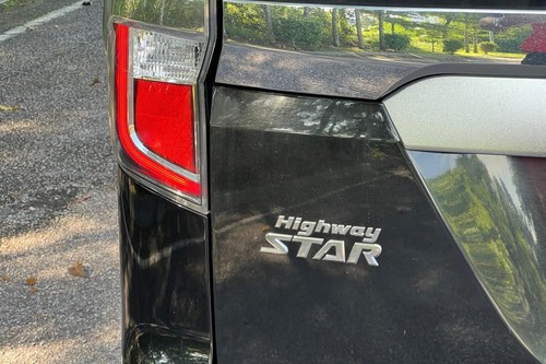 2022 Nissan Serena 2.0L Highway Star Terpakai