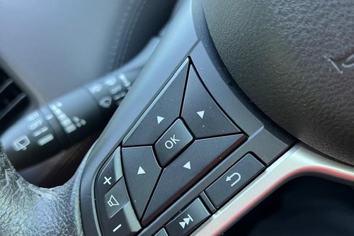 2022 Nissan Serena 2.0L Highway Star Terpakai