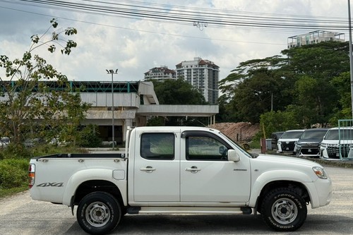Used 2013 Mazda BT-50 2.5T