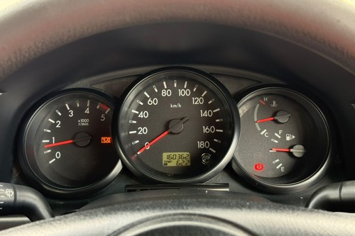 Used 2013 Mazda BT-50 2.5T