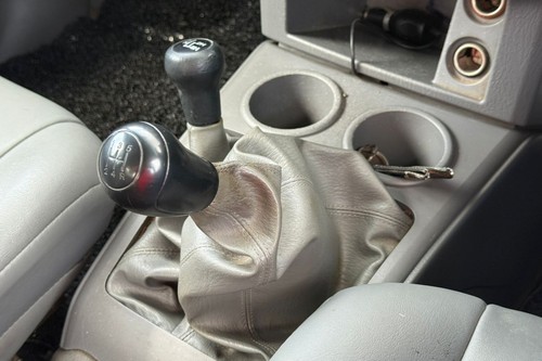 Used 2013 Mazda BT-50 2.5T