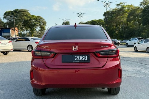 Beli kereta terpakai