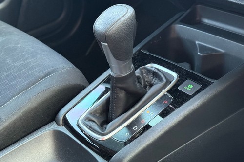 2022 Honda City 1.5L E Terpakai