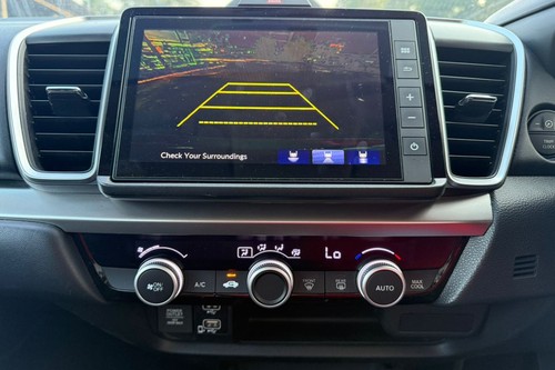 2022 Honda City 1.5L E Terpakai