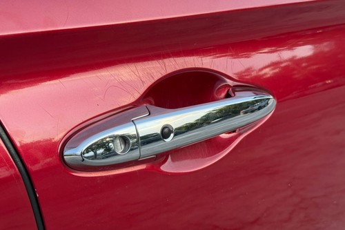 2022 Honda City 1.5L E Terpakai