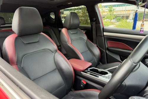 2021 Proton X50 1.5TGDi Flagship Terpakai