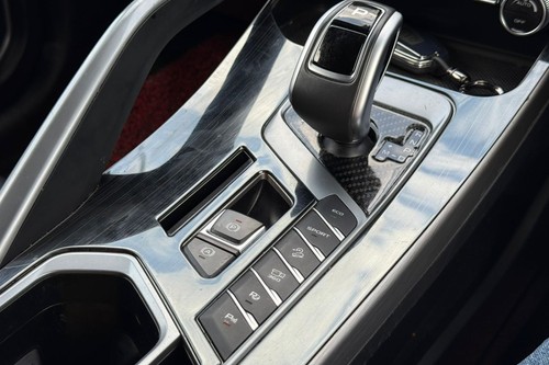 2021 Proton X50 1.5TGDi Flagship Terpakai