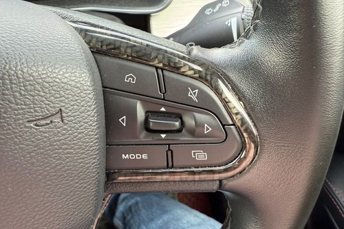 2021 Proton X50 1.5TGDi Flagship Terpakai