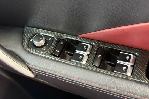 2021 Proton X50 1.5TGDi Flagship Terpakai