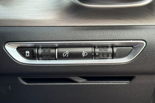 2021 Proton X50 1.5TGDi Flagship Terpakai