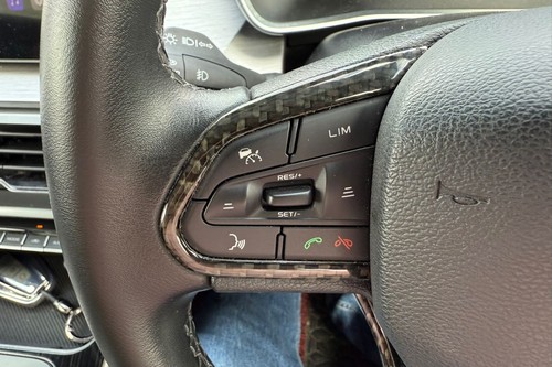 2021 Proton X50 1.5TGDi Flagship Terpakai