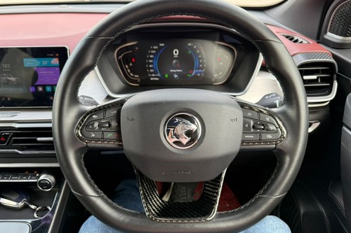 2021 Proton X50 1.5TGDi Flagship Terpakai