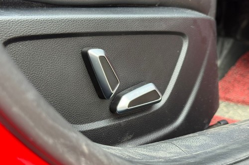 2021 Proton X50 1.5TGDi Flagship Terpakai