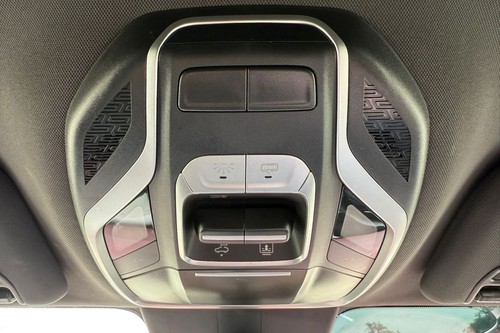 2021 Proton X50 1.5TGDi Flagship Terpakai