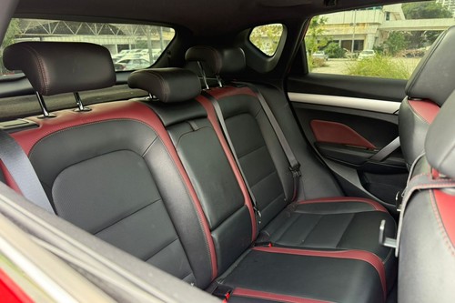 2021 Proton X50 1.5TGDi Flagship Terpakai