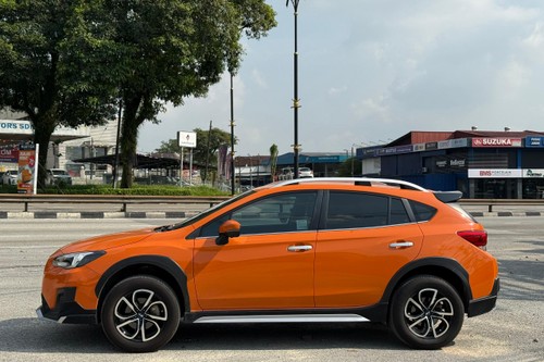Beli kereta terpakai
