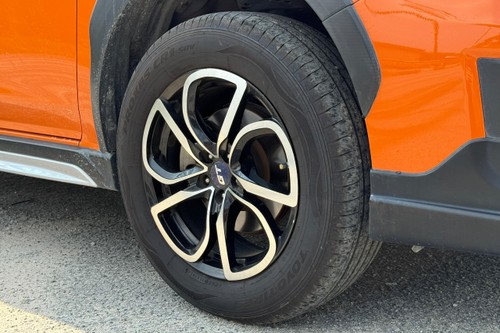2020 Subaru XV GT Edition Terpakai