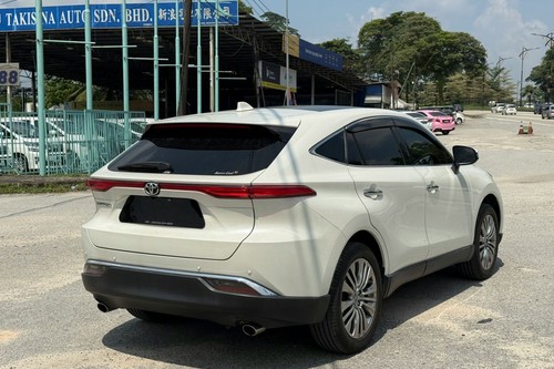 Beli kereta terpakai