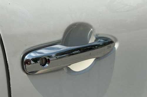 2020 Toyota Harrier Z Spec Recon Terpakai