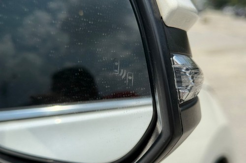 2020 Toyota Harrier Z Spec Recon Terpakai