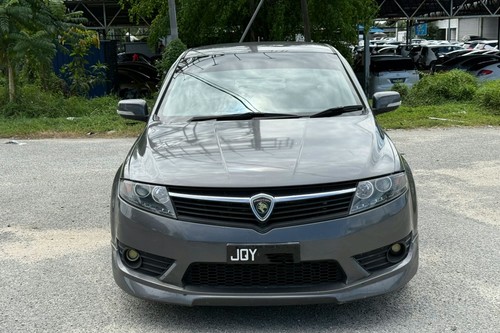 Beli kereta terpakai