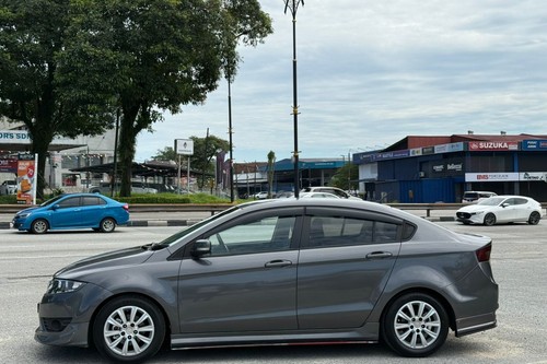 Beli kereta terpakai