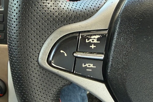 2015 Proton Preve 1.6 Executive CVT Terpakai