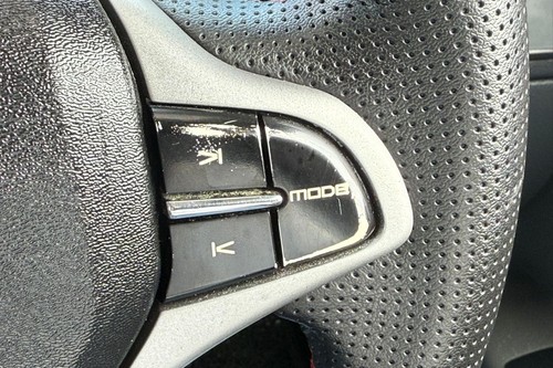 2015 Proton Preve 1.6 Executive CVT Terpakai