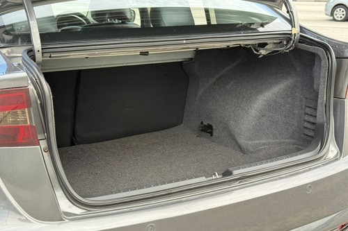 2015 Proton Preve 1.6 Executive CVT Terpakai