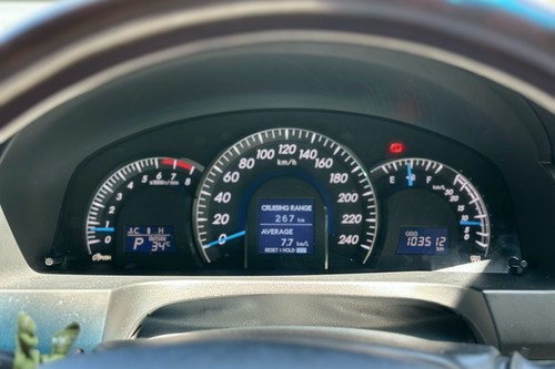 Beli kereta terpakai