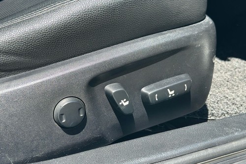 2013 Toyota Camry 2.5 Terpakai