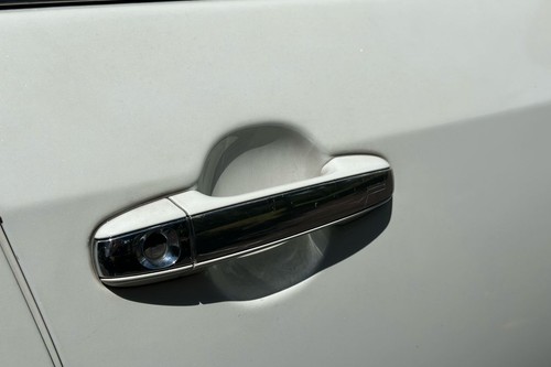 2013 Toyota Camry 2.5 Terpakai