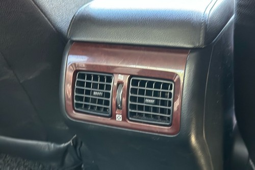 2013 Toyota Camry 2.5 Terpakai