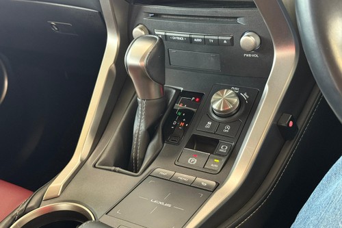 2019 Lexus NX 300 Premium Terpakai