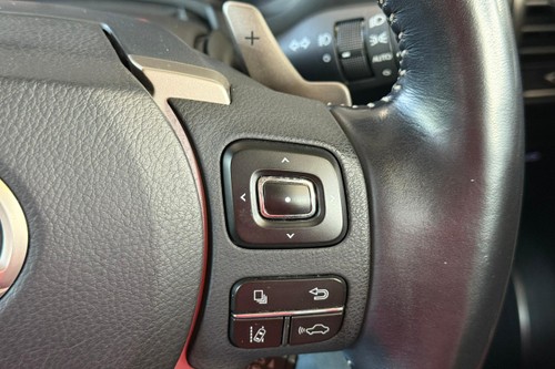 2019 Lexus NX 300 Premium Terpakai