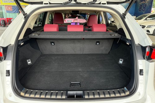 2019 Lexus NX 300 Premium Terpakai